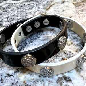 Rustic Cuff bracelet